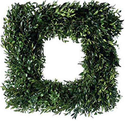 boxwood-square-wreath